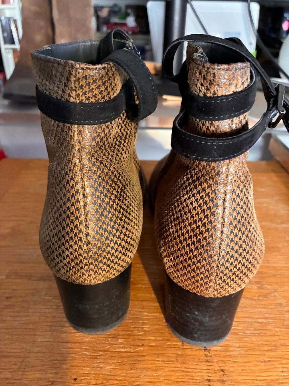 Paul Green Scarpe da donna: Chaussures Paul Green Taille 38 – Usato da Vevey venduto da zecollector 2