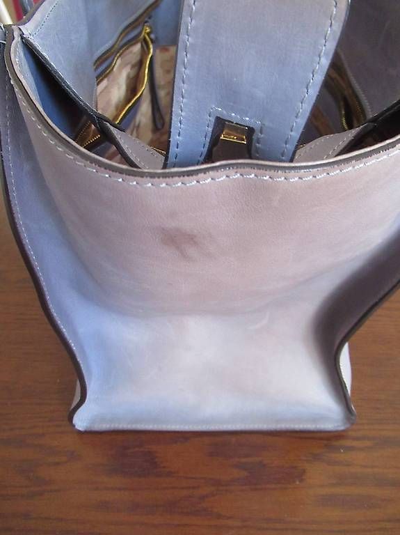 Borse da donna: Sac FRATELLI ROSSETTI – Usato da La Sarraz venduto da jaccardmar 3