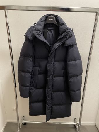 Daunenmantel von Mango