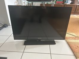 Sony Bravia KDL-32EX720 – 32 Zoll Full HD