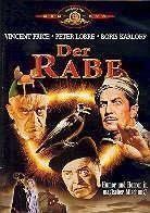 Alle DVDs: Der Rabe (DVD) – Gebraucht aus Bern von Frebo
