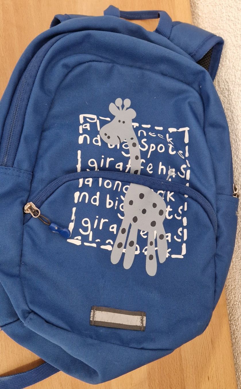 Trevolution Kindertaschen: Trevolution Kids Backpack – Gebraucht aus Gibswil von kweny 6