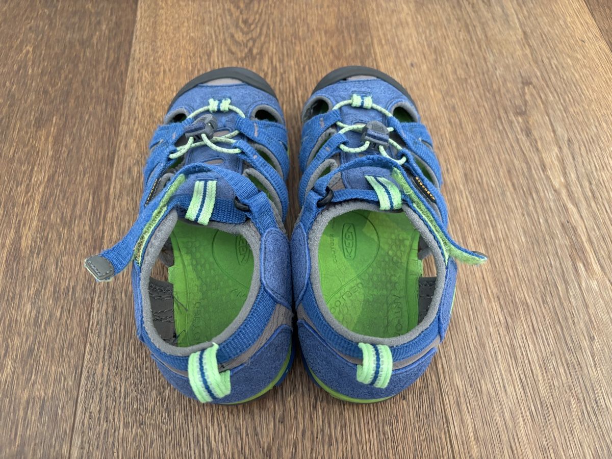 Keen Scarpe per ragazzi: Keen Sandalen Grösse 35 – Usato da Unterohringen venduto da eli_j2q2 2