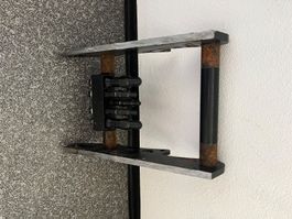 Oilquick Anbaurahmen  Vermutlich OQ45