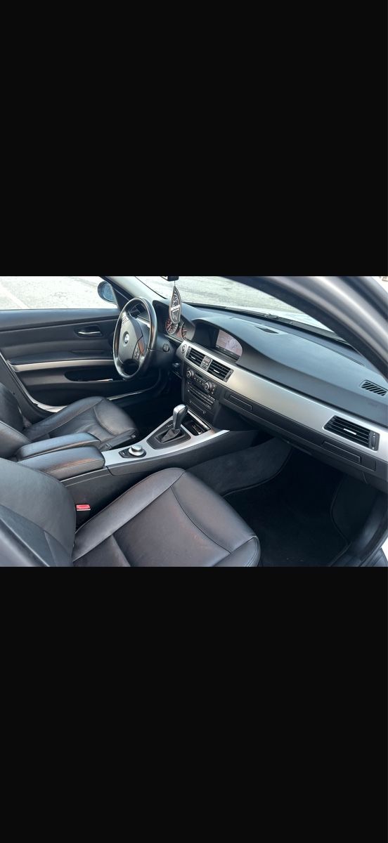 BMW Automobili: BMW 318i Limousine – Usato da Liestal venduto da Reither_D 4