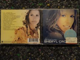 CDC : Sheryl Crow