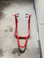 Front Montageständer Motorrad
