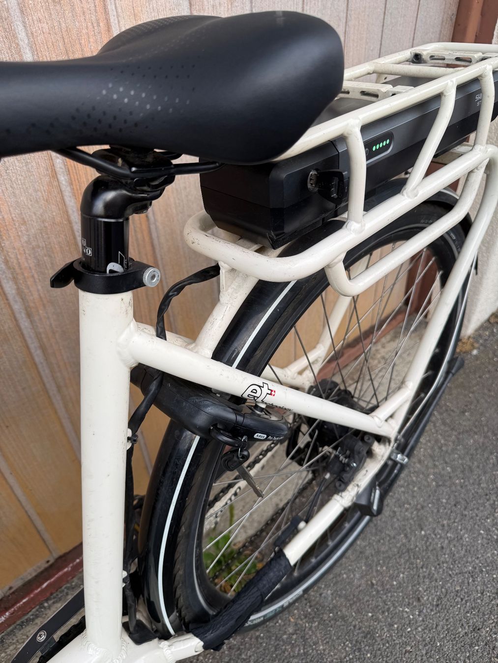 Stöckli Velos: Stöckli E-Bike Eterra Comp – Gebraucht aus Oberentfelden von lam_vj88 5