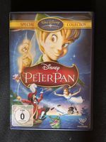 Walt Disney Meisterwerke Peter Pan DVD Special Collection