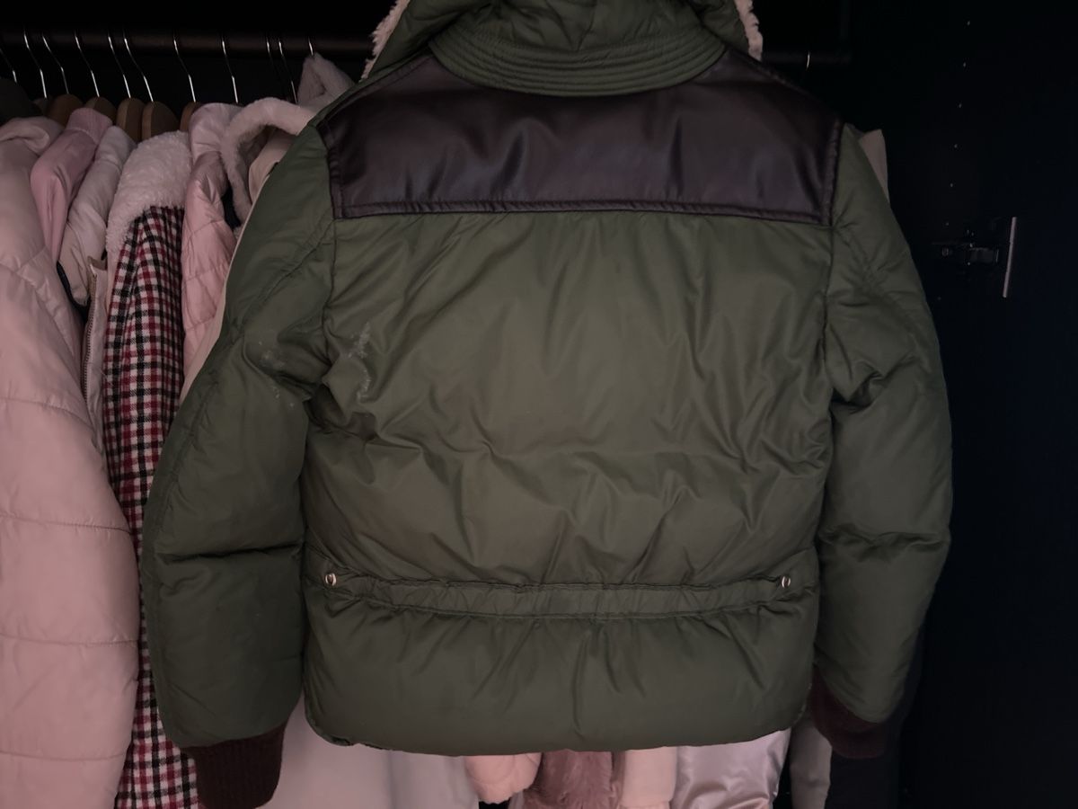 Dsquared2 Giacche & Cappotti: DSQUARED Jacke Grösse 8 Jahre, Junge – Usato da Salenstein venduto da sehrgut 4