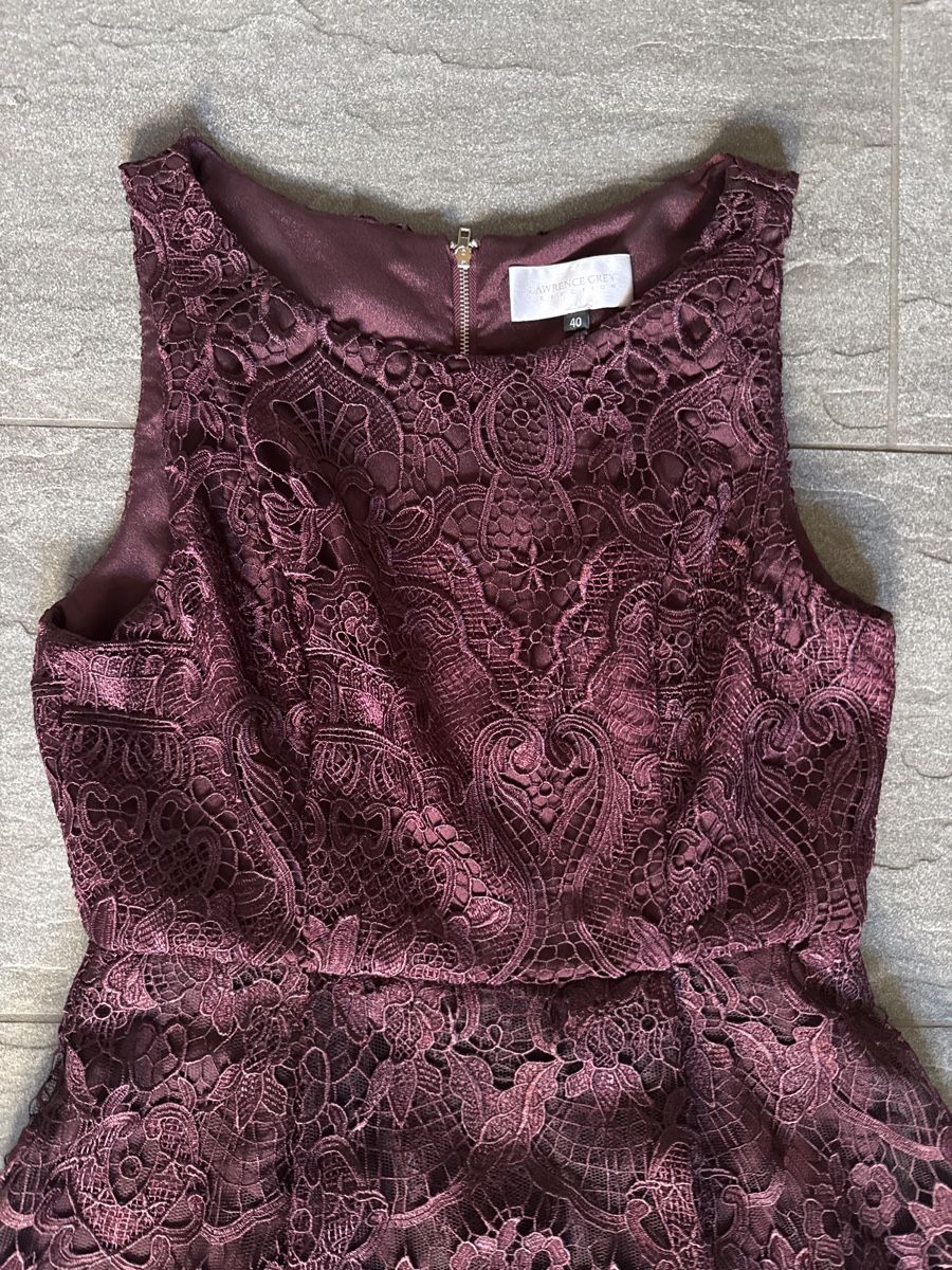 Vestiti: Atemberaubendes Coctailkleid von Lawrence Grey Selection – Nuovo (secondo la descrizione) da Frauenkappelen venduto da leola1973 1