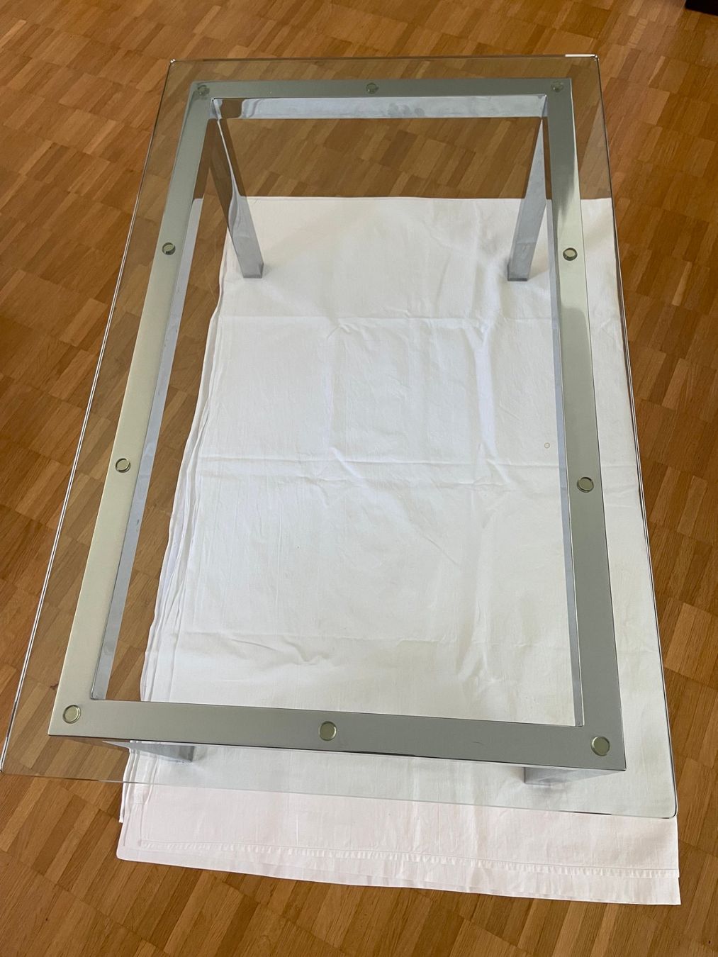 Minotti Tische: Salontisch Couchtisch Minotti – Gebraucht aus Bern von curtius01