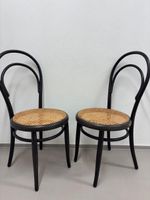 Original Thonet Vienna Chairs – Vintage (2015) – Set of 2