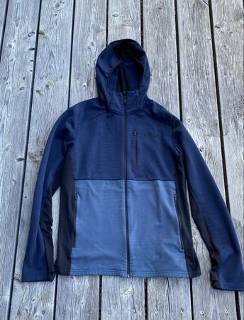 Jacke Peak Performance Herren Grösse L guter Zustand