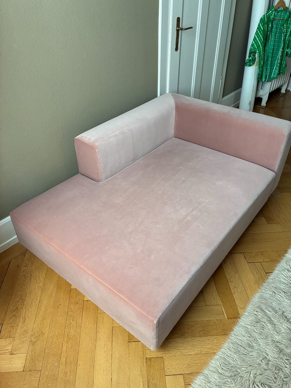 Bolia Sedie a sdraio: Chaiselongue von Bolia – Usato da Zürich venduto da Lillybelle15 3