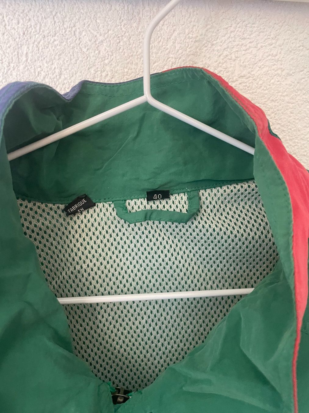 Giacche: Coat Compagnie Green Light Jacket L – Usato da Lausanne venduto da amaury.h 1