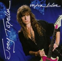 Joey Tafolla - Infra...