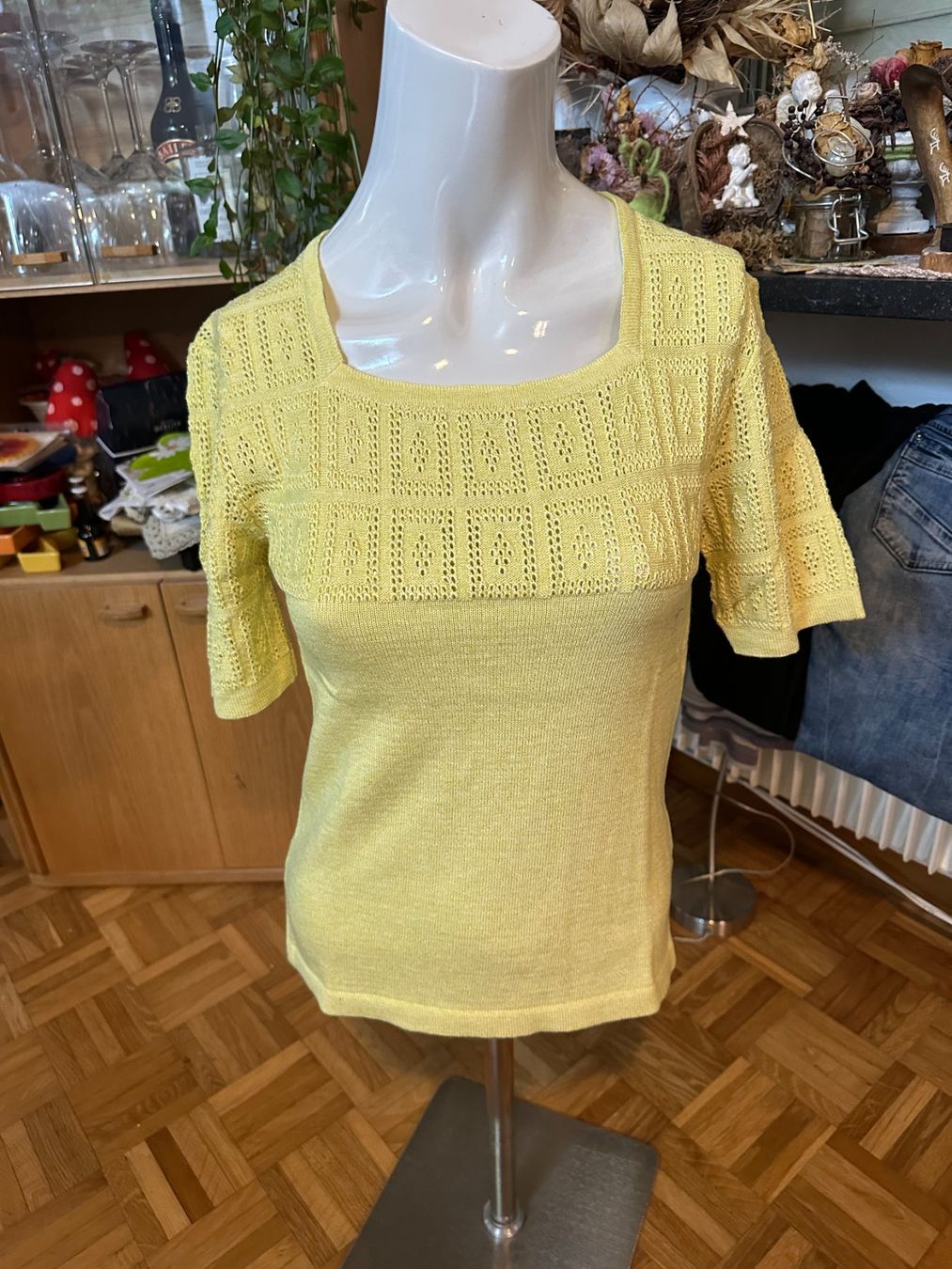 Maglioni & Felpe: Shirt – Nuovo (secondo la descrizione) da Balsthal venduto da dasesaro