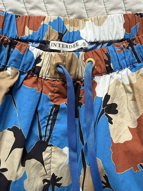 Hosen: Sommerhose, Gr. S – Neu und originalverpackt aus Basel von AMV_14a 2