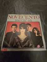 Vinyl, 7" LP - Novecento – Movin' On (1981)