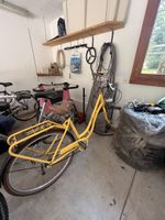 Fahrrad/ City Bike