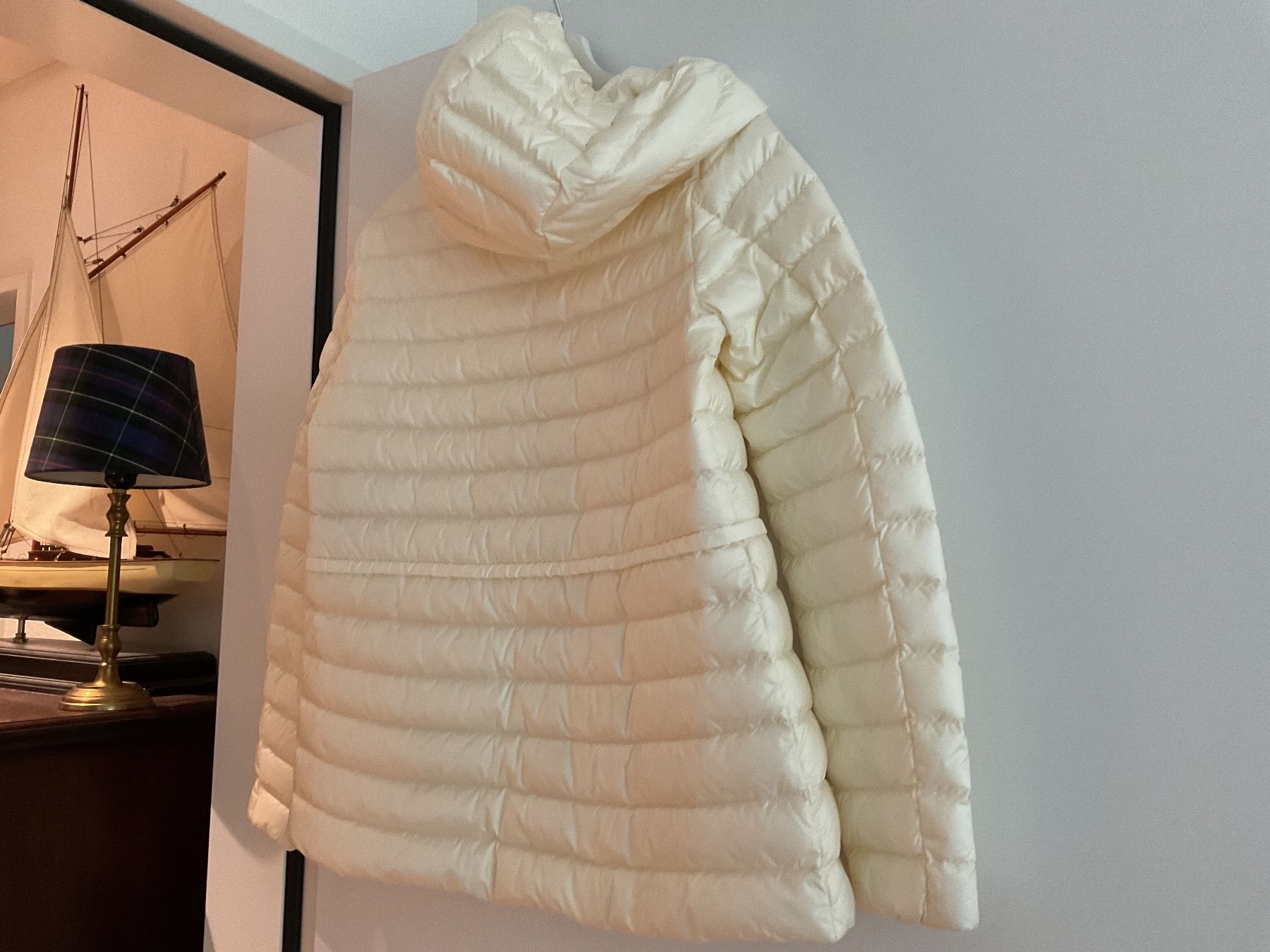 Moncler Giacche: Moncler Jacke – Usato da Meggen venduto da ros_bpm7 1
