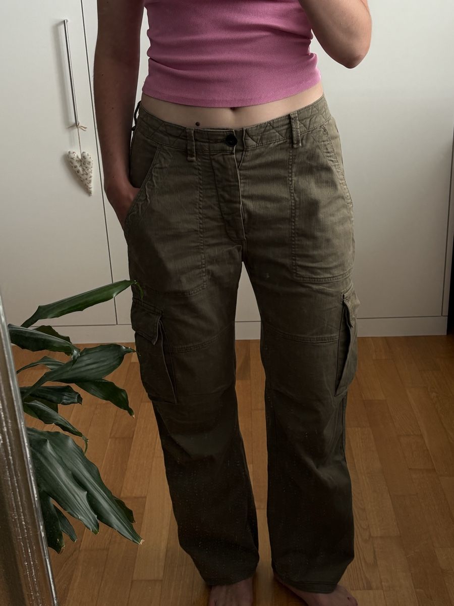 Zara Jeans: baggy jeans – Gebraucht aus Unterägeri von jmo_m9n6