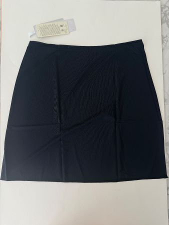 TRIUMPH, Skirt (Unterrock) BODY MAKE-UP, Grösse 38, Schwarz