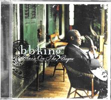 B.B. King - Blues On The Bayou