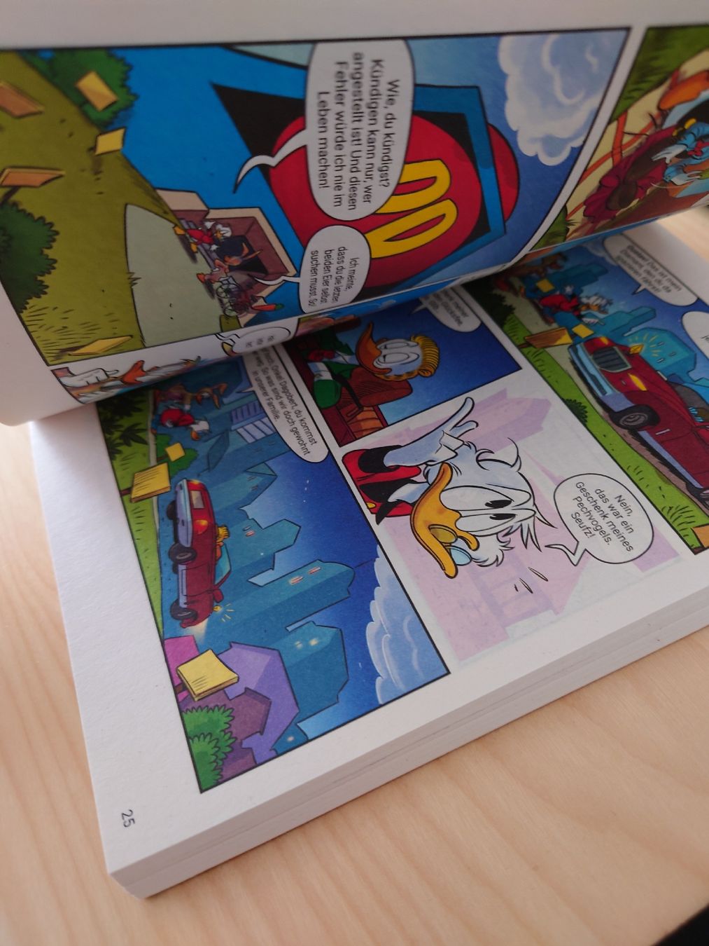 Fumetti: Lustiges Taschenbuch 17 - Osteredition – Usato da Zürich venduto da ber_cqx5 2