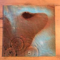 PINK FLOYD - MEDDLE...RE UK...VG+/VG+