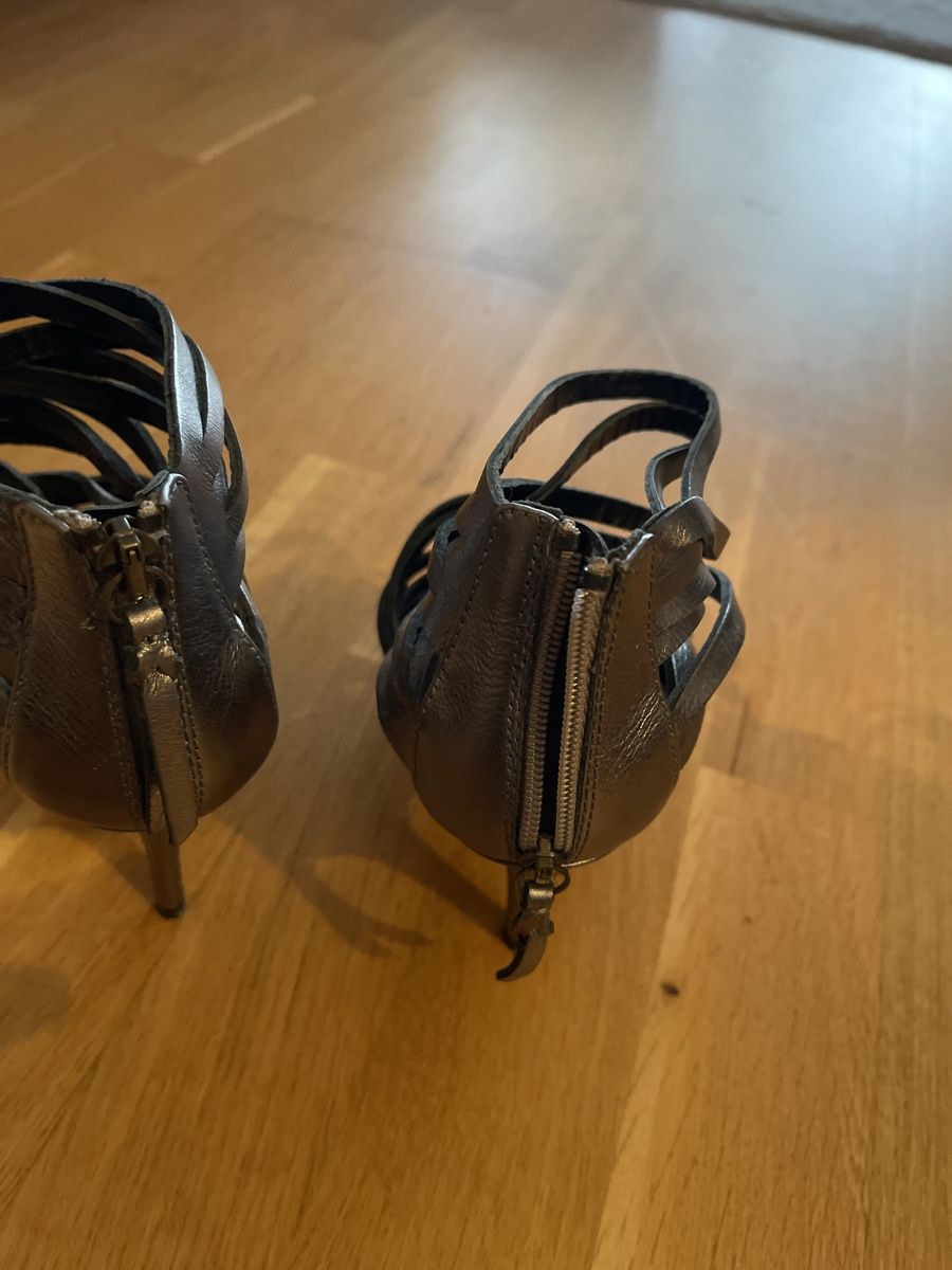 Hugo Boss Scarpe da donna: Boss Schuhe – Nuovo (secondo la descrizione) da Birmensdorf ZH venduto da irina61 2