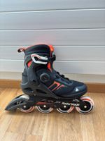 Inlineskates Rollerblade Macroblade 90 BOA Gr. 42/42.5
