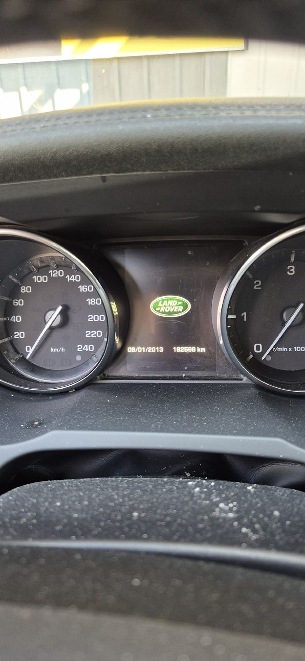 Land Rover Automobili: Range Rover Evoque - Affare d'occasione! 196.000 – Usato da Russikon venduto da arb_f9yz 4