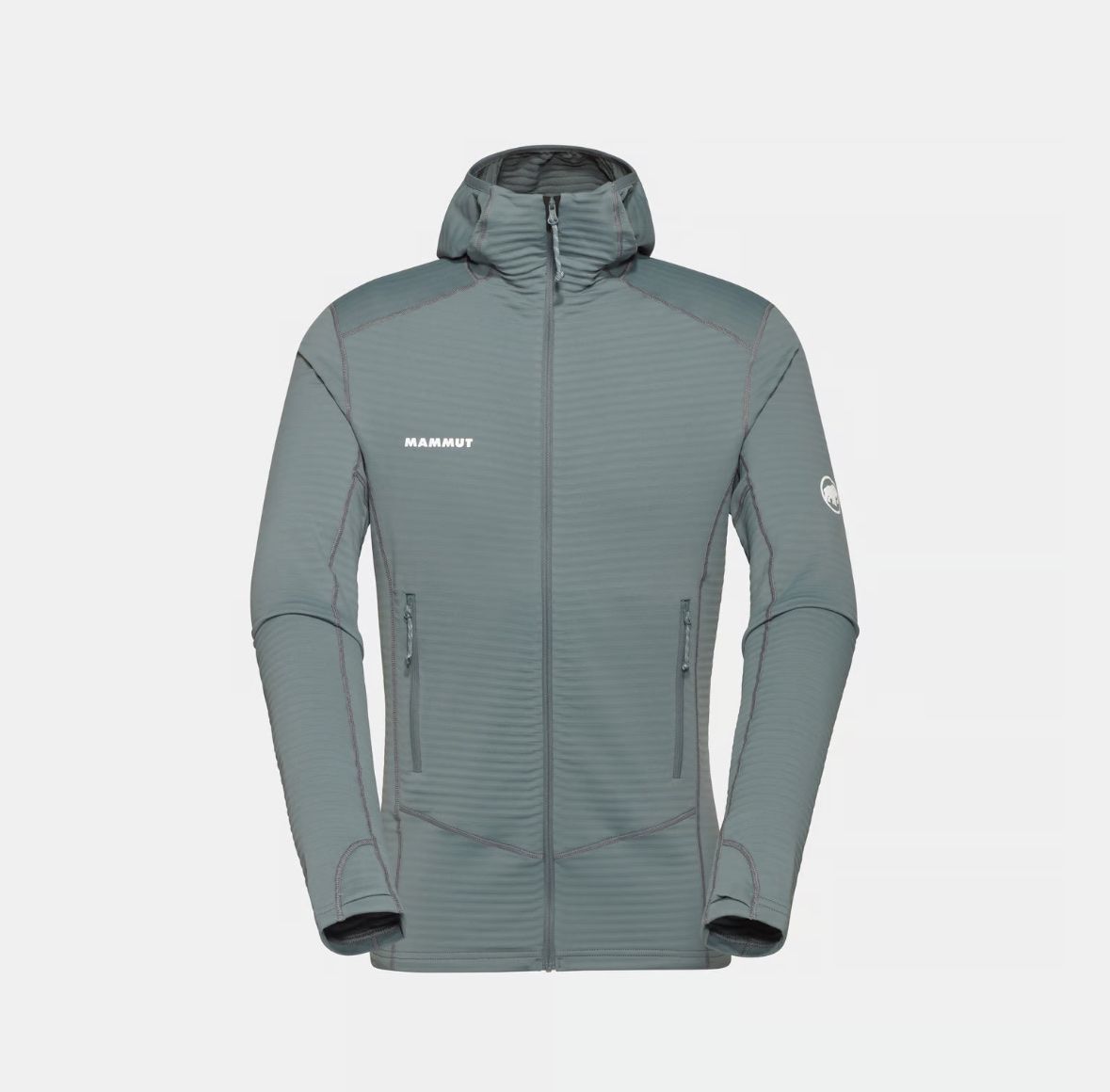 Mammut Jacken: Mammut Ultimate VII SO Hooded Jacket - Softshelljacke - XXL – Neu (gemäss Beschreibung) aus Obergerlafingen von Moorfrosch