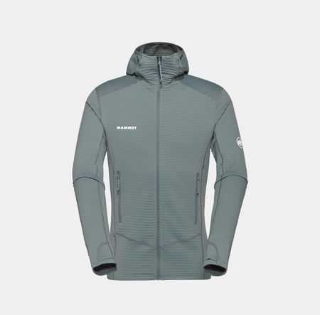 Mammut Ultimate VII SO Hooded Jacket - Softshelljacke - XXL