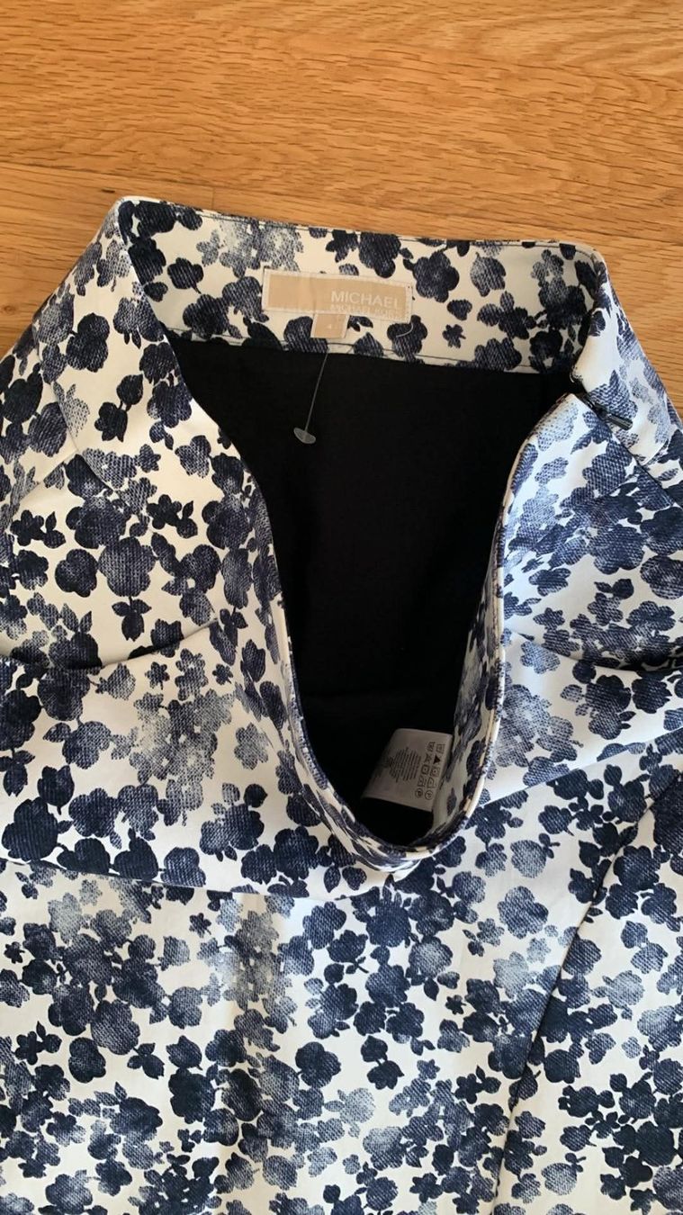 Michael Kors Gonne: Michael Kors Rock gr4, cotton, NEW Post – Nuovo e nell'imballaggio originale da Bern venduto da waves0 4