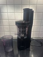 Panasonic MJ-L700 Slow Juicer