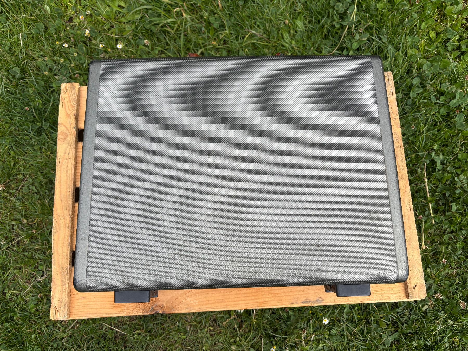 Samsonite Valigie: schöner Vintage Samsonite Aktenkoffer – Usato da Feldbach venduto da Olive1 5