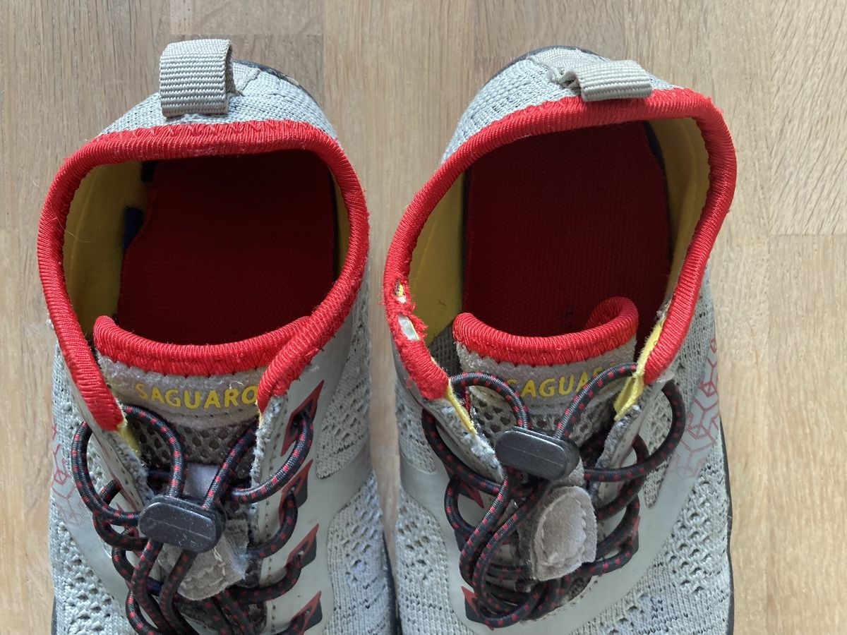 Scarpe per ragazzi: Barfußschuhe Sugaro 30 – Usato da Chur venduto da Tommm 1