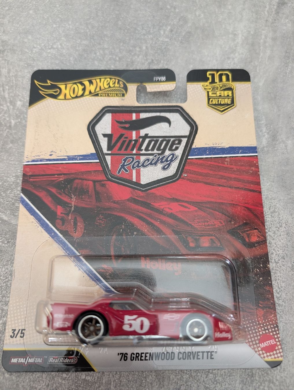 Hot Wheels Voitures modèles: Hot Wheels Diverse/4 Autos – Neuf (Voir description) à Cazis par MFsalbi 5