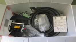 John Deere Frontlader-Steuergerät Bausatz