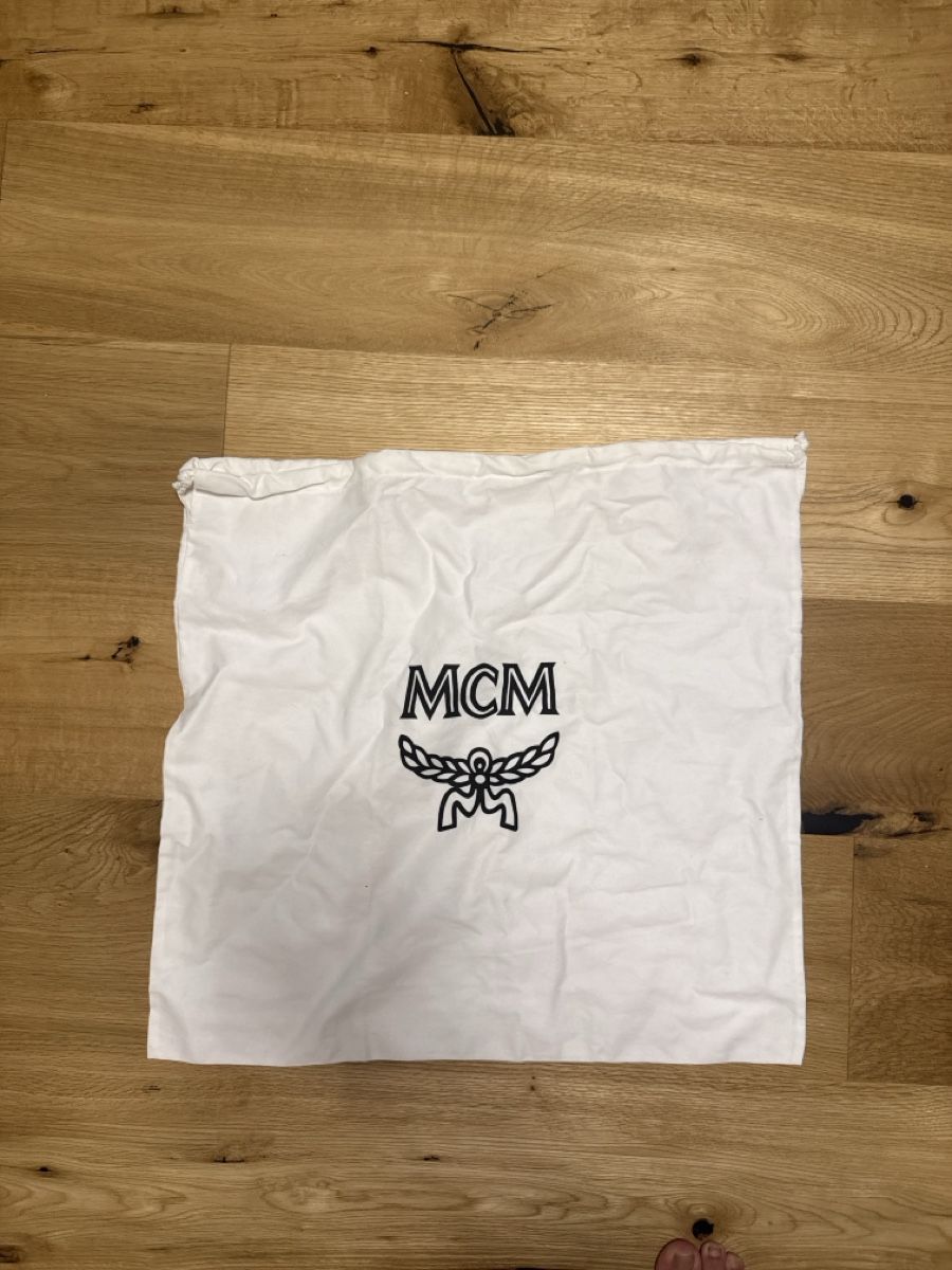 Mcm Taschen für Damen: MCM Tasche braun monogram gut erhalten – Gebraucht aus Kaisten von Cit96 4