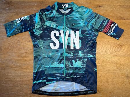 Biehler's Syndicate Training Jersey