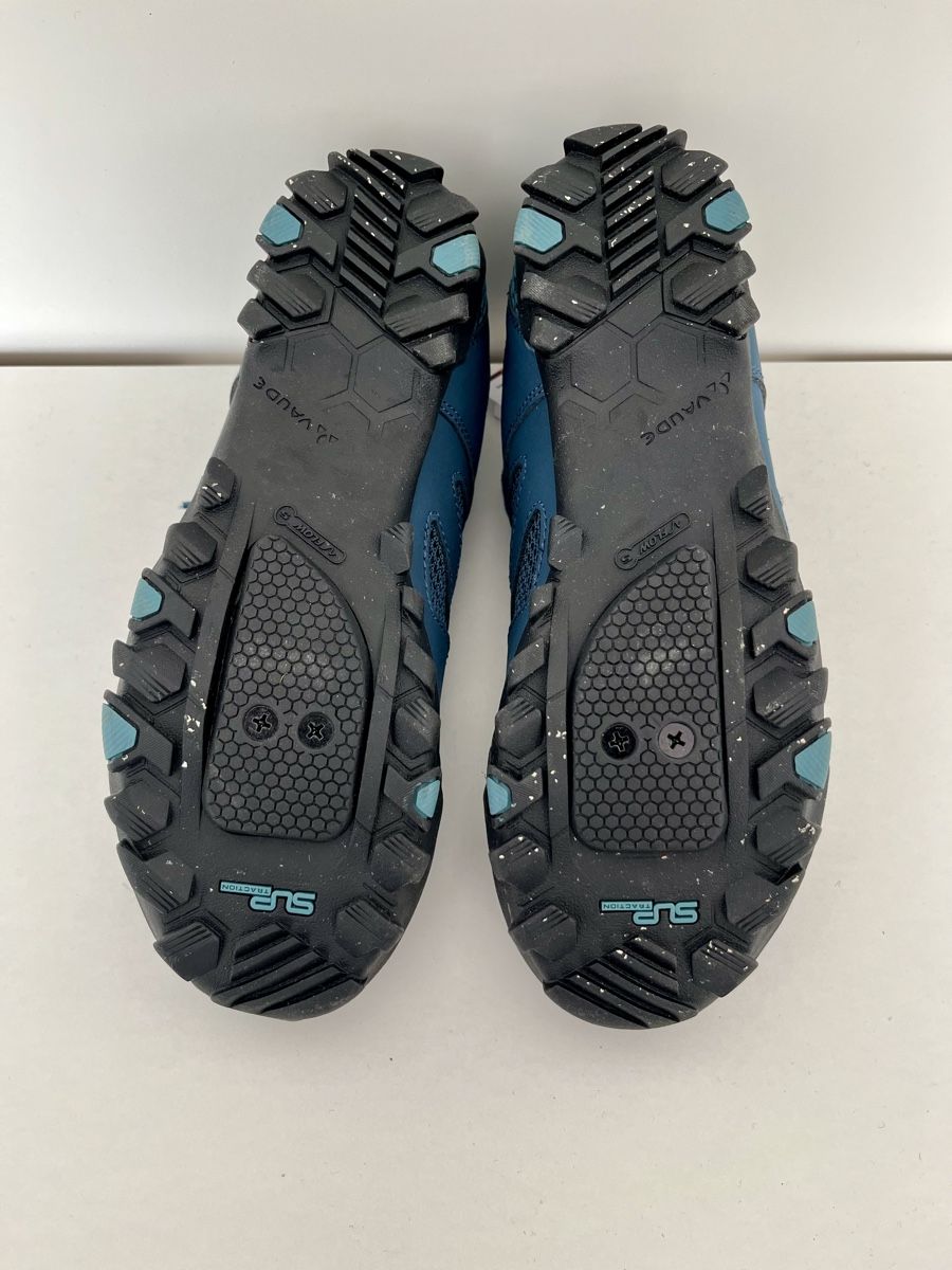 Scarpe da donna: Vaude hivent Fahrradschuhe – Nuovo (secondo la descrizione) da Zürich venduto da aneme 3