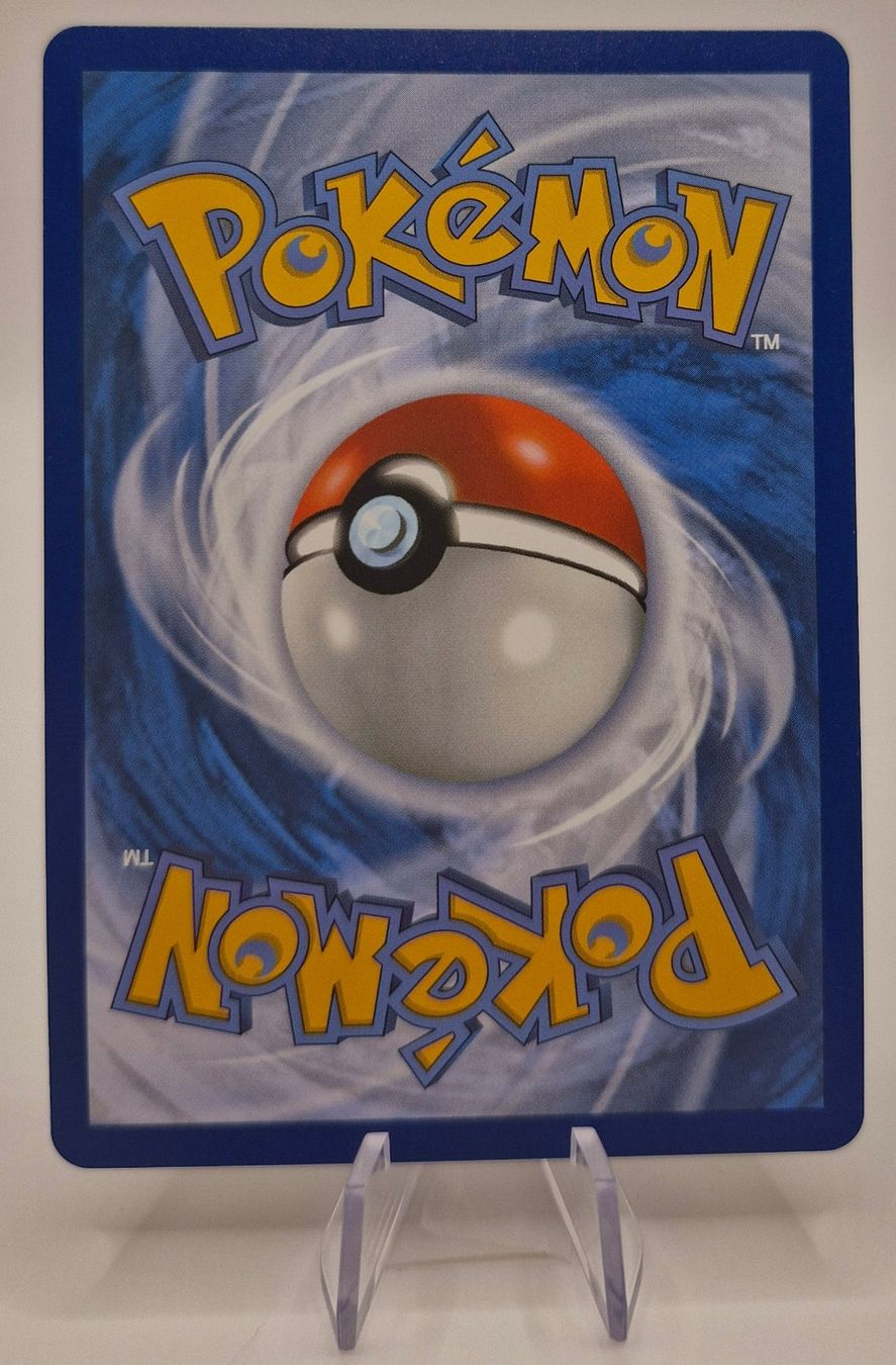 Pokémon Carte collezionabili: Team Rockets Iksbat EX / Crobat / Ewige Rivalen / DRI 217 – Nuovo (secondo la descrizione) da Arni AG venduto da PokemonCardsStore 1