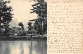 Interlaken an der Aare