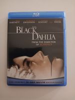 Blu-ray The Black Dahlia Film guter Zustand