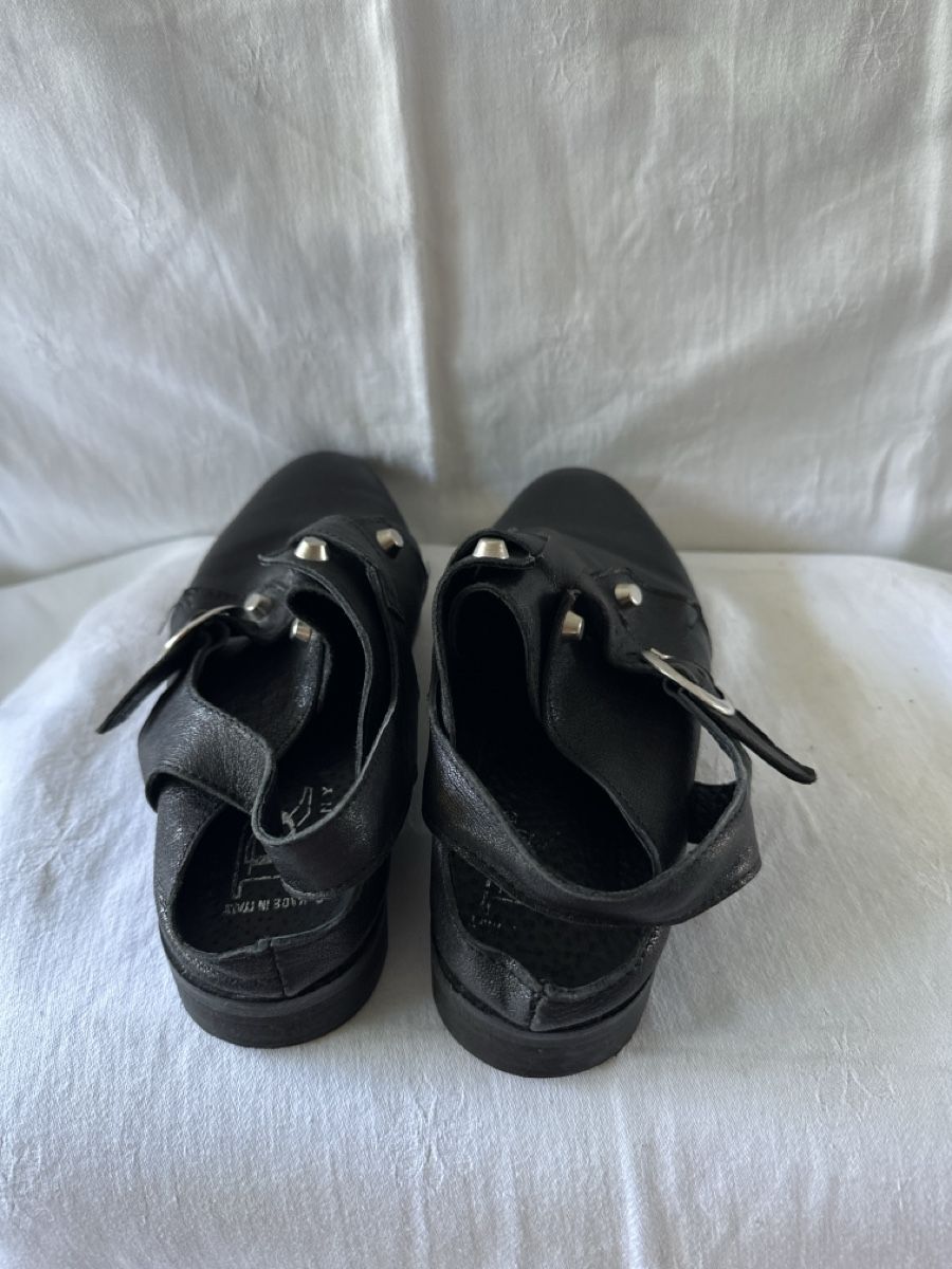 Damenschuhe: Halbschuhe nr 38 – Gebraucht aus Stabio von MAARINAA 2