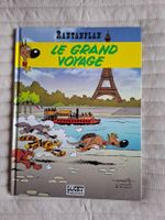 Rantanplan T13: Le grand voyage (Edition Original 1998)
